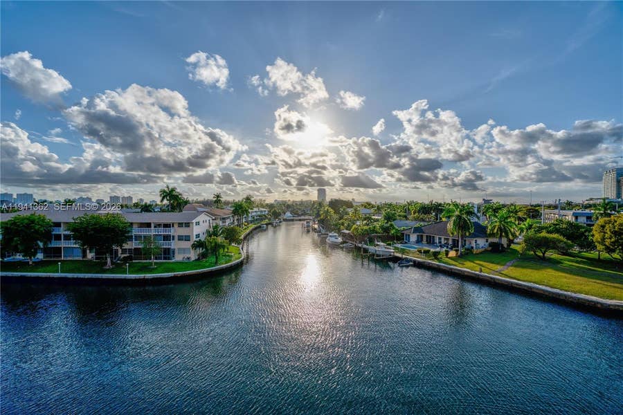 Property photo for 437 Golden Isles Drive, #4D, Hallandale Beach, FL