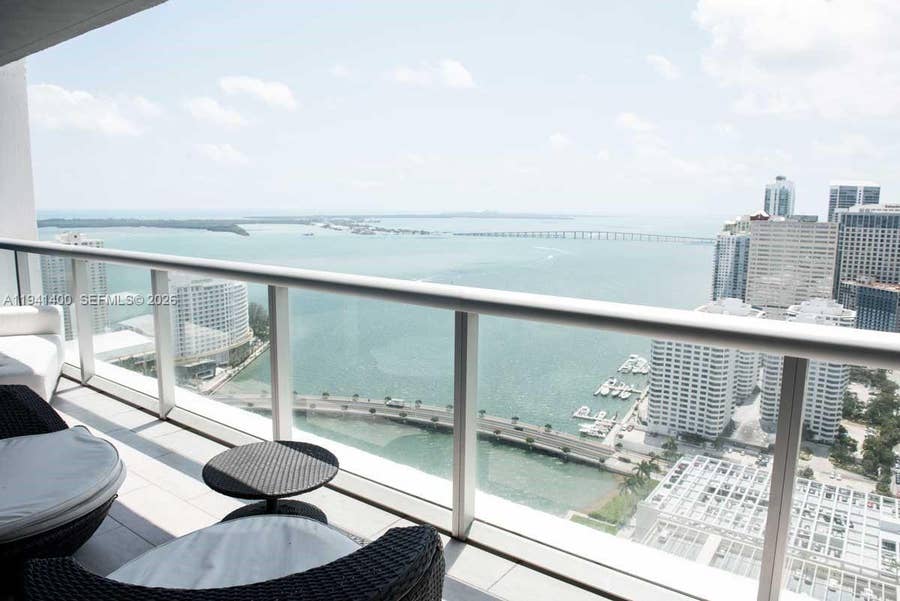 Property photo for 495 Brickell Avenue, #3805, Miami, FL