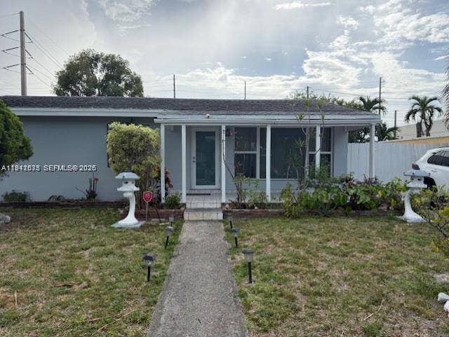 Property photo for 804 N 20th Court, Hollywood, FL