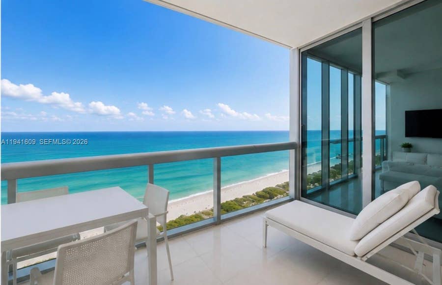 Property photo for 6899 Collins Avenue, #1205, Miami Beach, FL