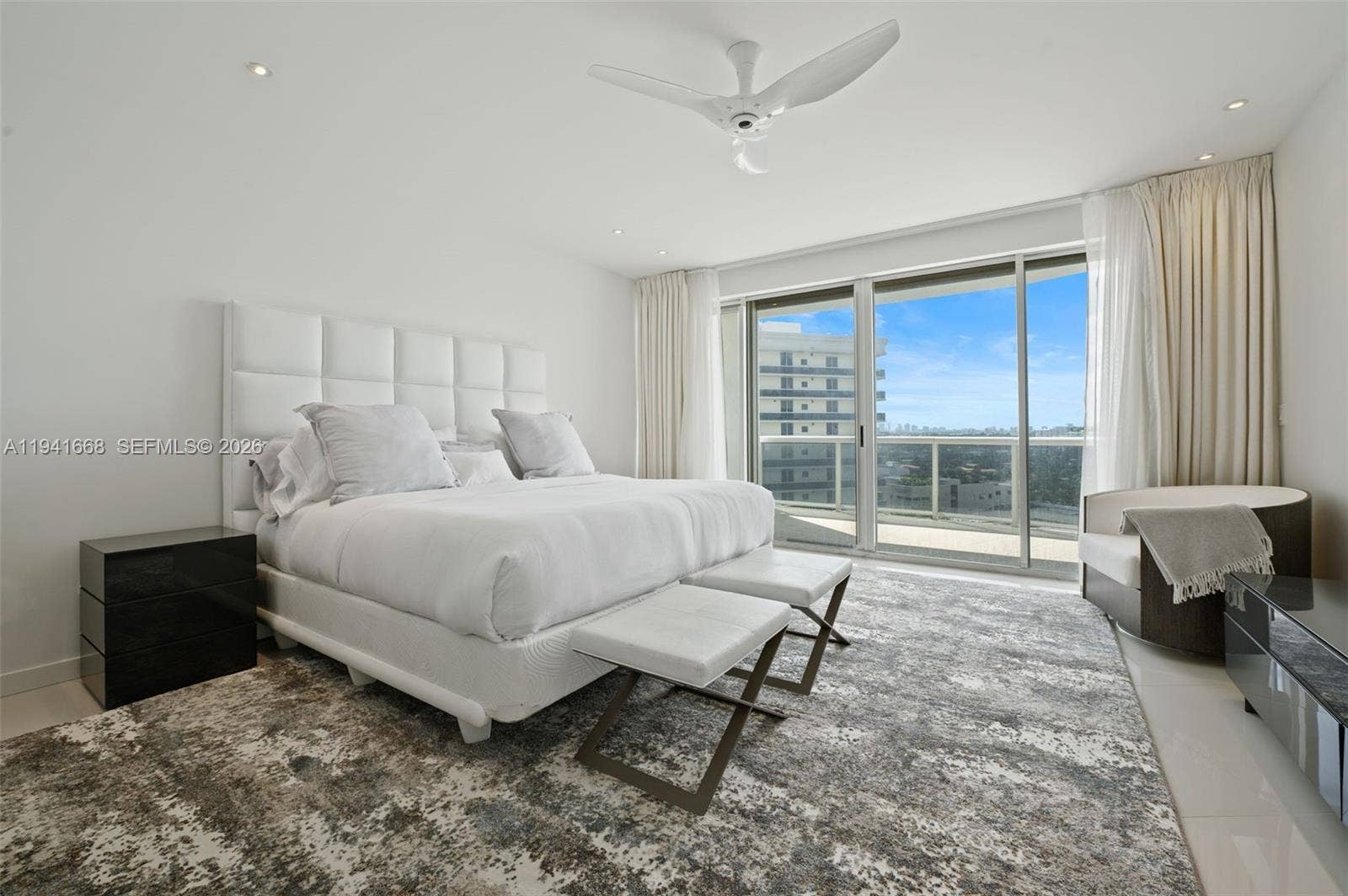 9601 Collins Avenue, #908, Bal Harbour, FL 33154 Photo 10