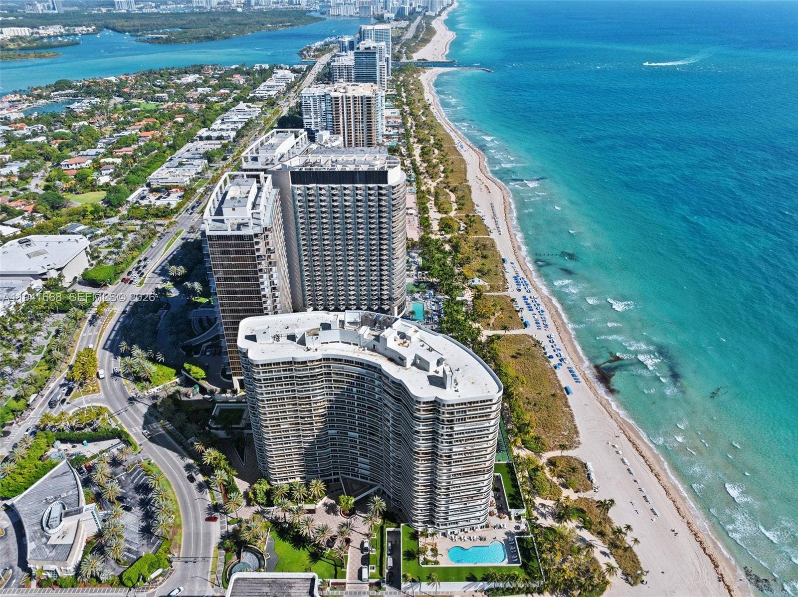 9601 Collins Avenue, #908, Bal Harbour, FL 33154 Photo 27