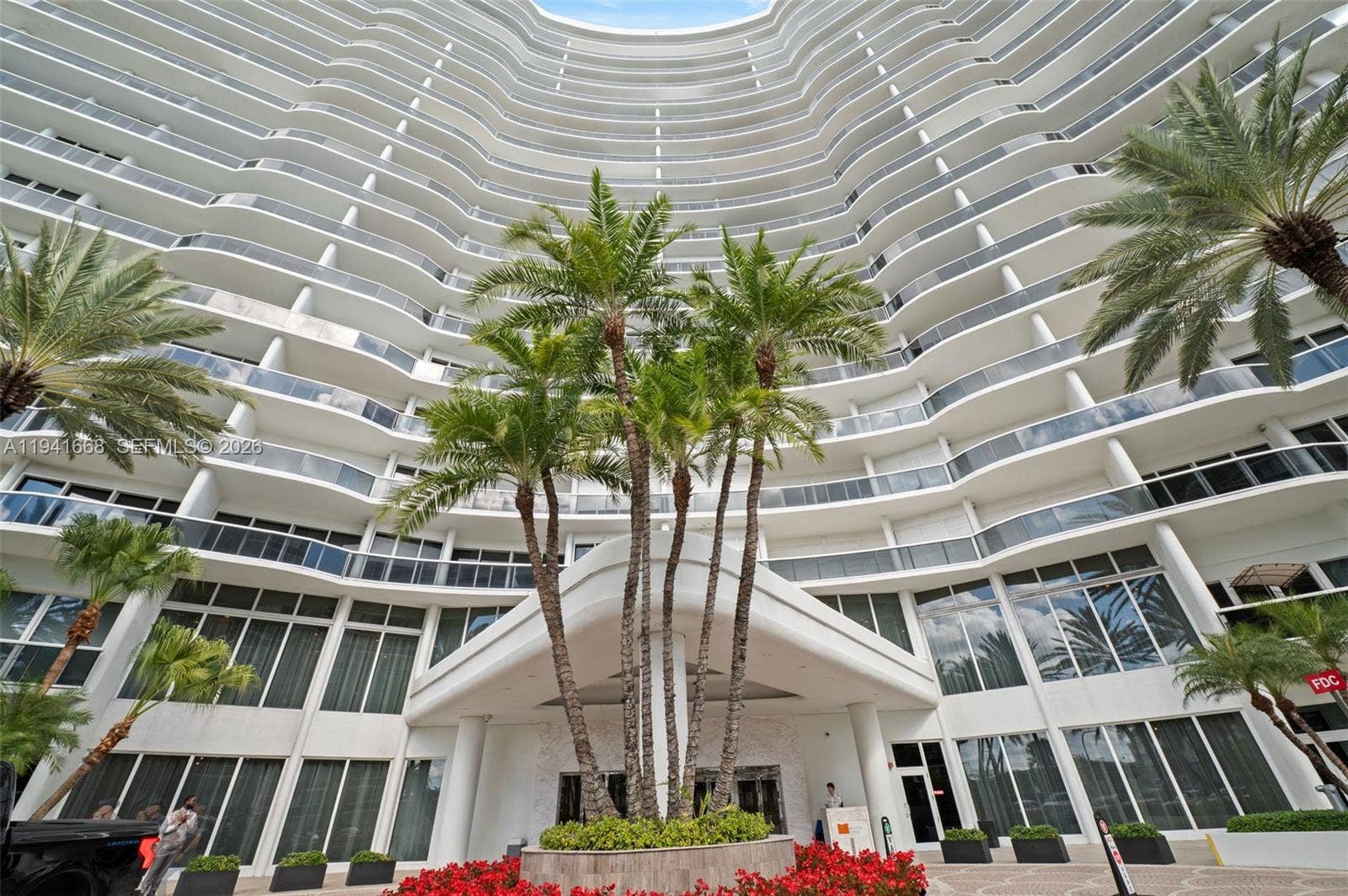 9601 Collins Avenue, #908, Bal Harbour, FL 33154 Photo 24