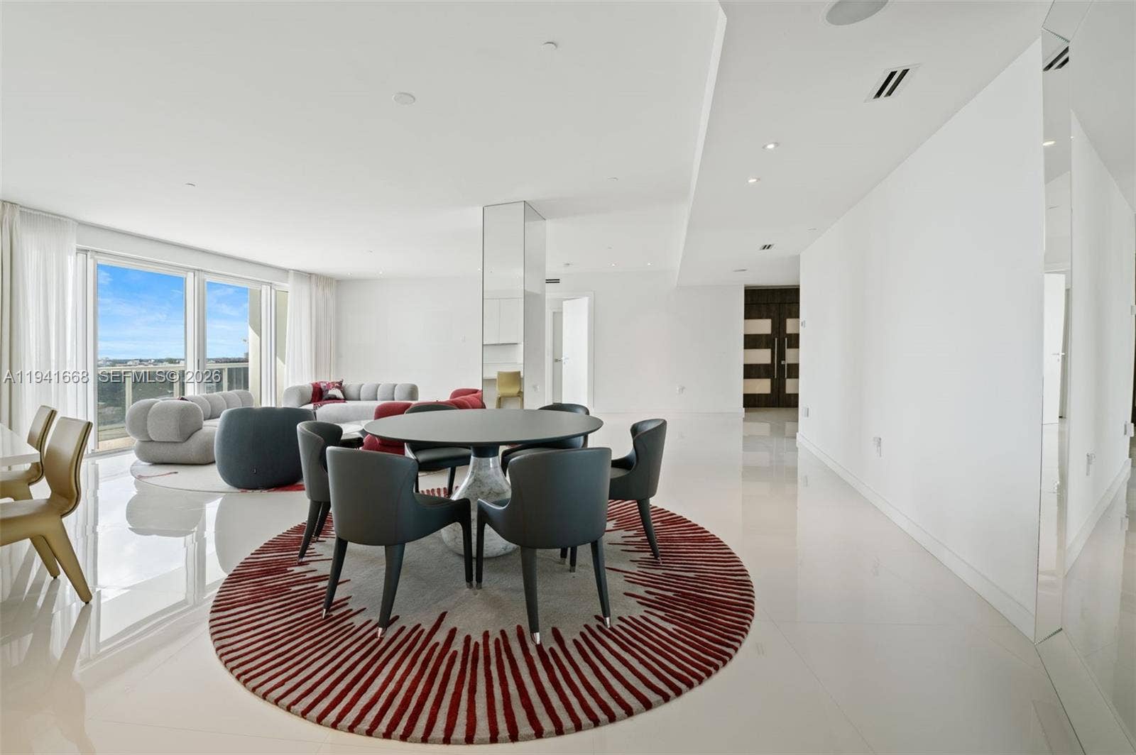 9601 Collins Avenue, #908, Bal Harbour, FL 33154 Photo 20