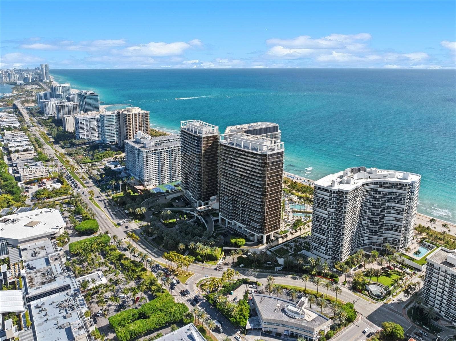 9601 Collins Avenue, #908, Bal Harbour, FL 33154 Photo 28