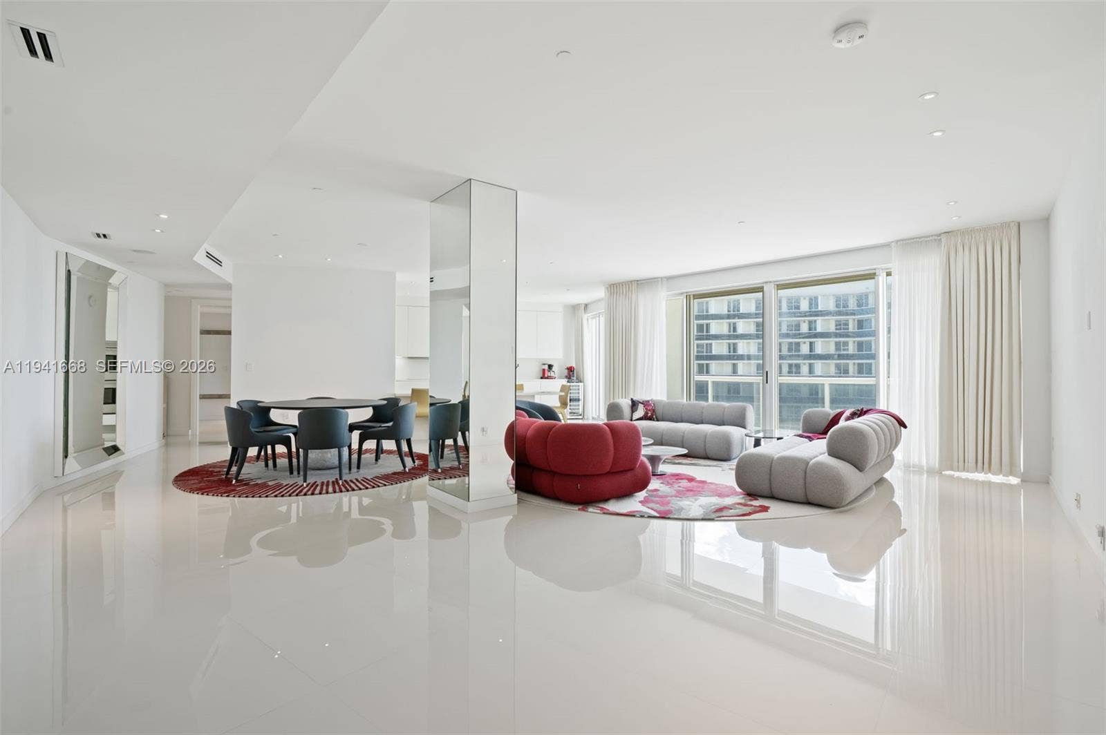 9601 Collins Avenue, #908, Bal Harbour, FL 33154 Photo 2