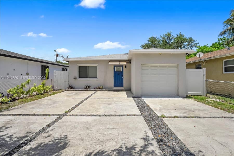 Property photo for 2227 Cody Street, Hollywood, FL