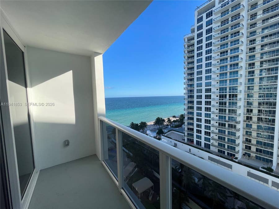 Property photo for 3505 S Ocean Drive, #1419, Hollywood, FL