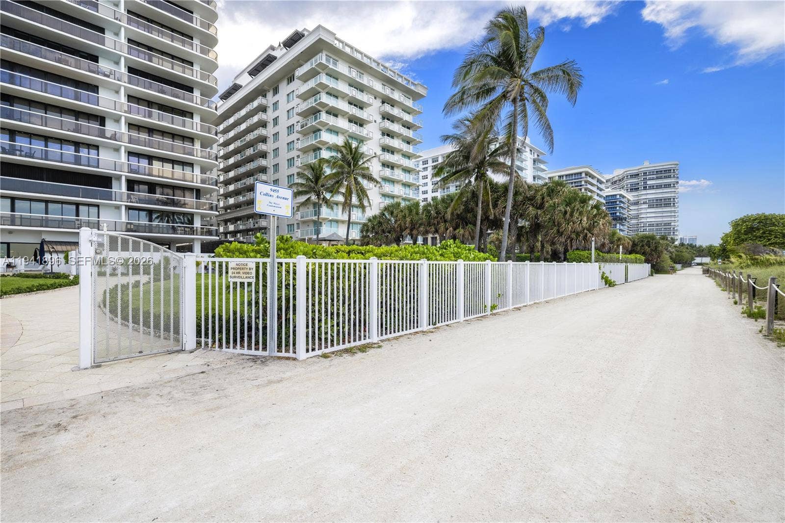 9455 Collins Avenue, #806, Surfside, FL 33154 Photo 42