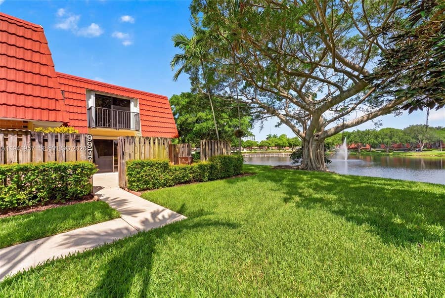 Property photo for 9977 NW 6th Court, #9977, Plantation, FL