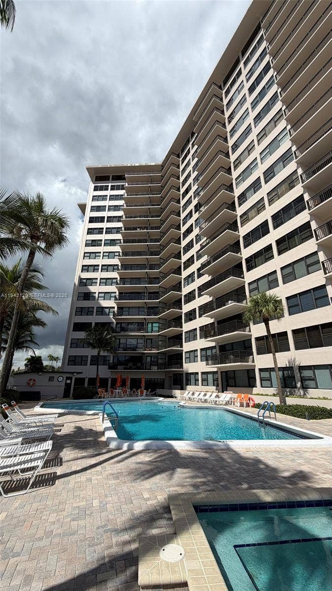 3800 Galt Ocean Drive, #1414, Fort Lauderdale, FL 33308 Photo 2