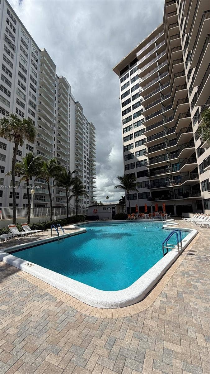 3800 Galt Ocean Drive, #1414, Fort Lauderdale, FL 33308 Photo 1
