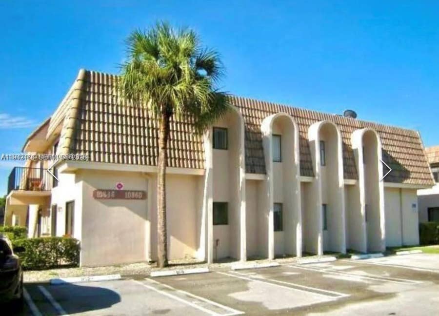 Property photo for 10916 Royal Palm Boulevard, #10916, Coral Springs, FL