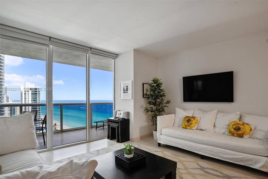Property photo for 1830 S Ocean Drive, #2110, Hallandale Beach, FL