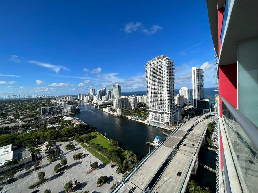 Property photo for 2602 E Hallandale Beach Boulevard, #R2508, Hallandale Beach, FL