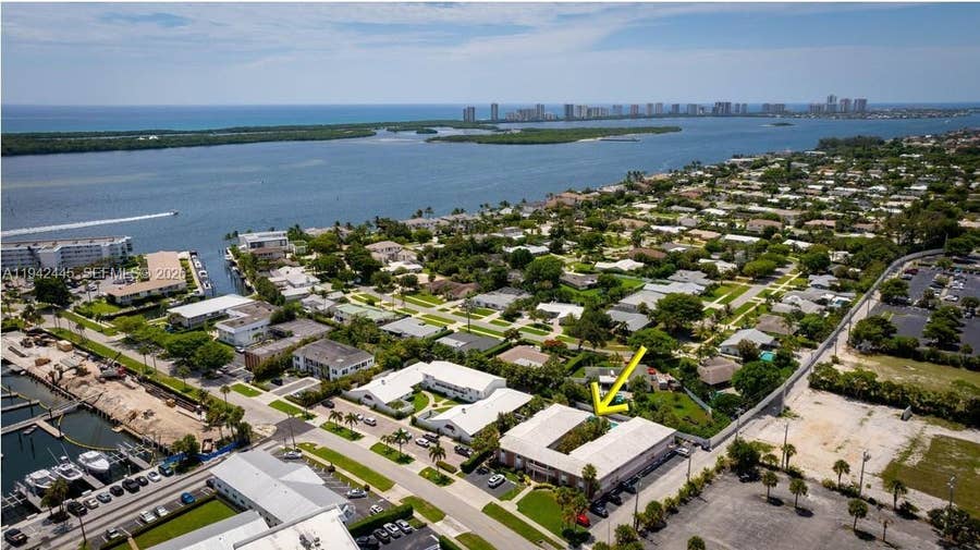 Property photo for 148 Yacht Club Drive, #10, North Palm Beach, FL