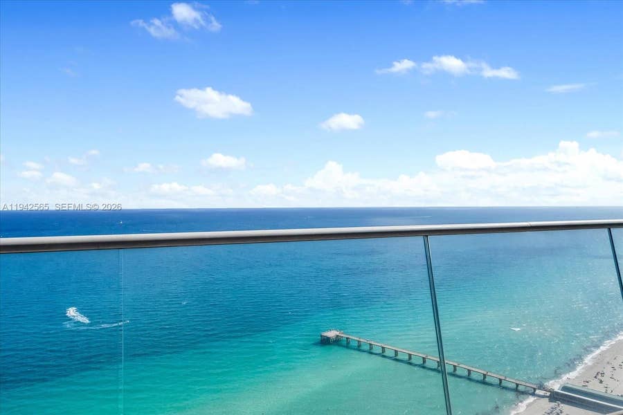 Property photo for 16901 Collins Avenue, #3803, Sunny Isles Beach, FL