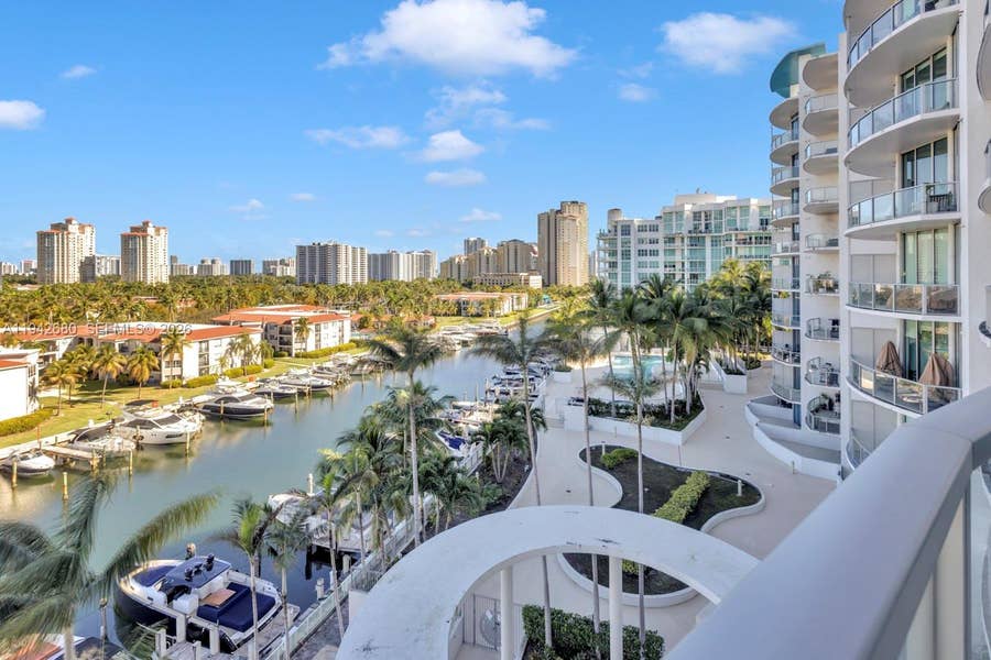 Property photo for 3029 NE 188 Street, #711, Aventura, FL