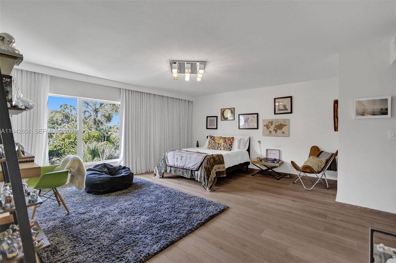 286 Bal Bay Drive, #3A, Bal Harbour, Bal Harbour, FL 33154 3rd Bedroom
