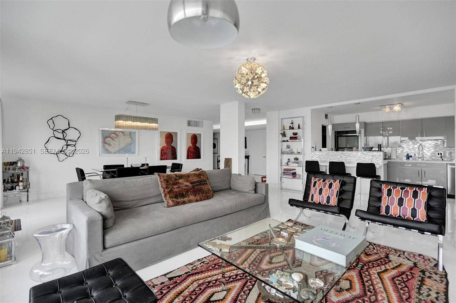286 Bal Bay Drive, #3A, Bal Harbour, Bal Harbour, FL 33154 Photo 5
