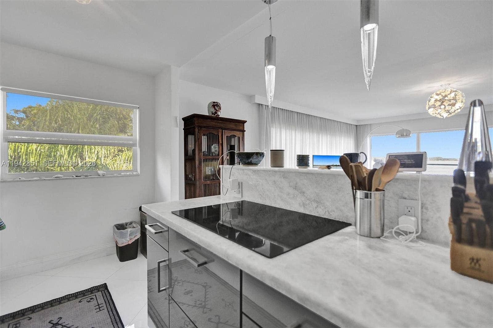 286 Bal Bay Drive, #3A, Bal Harbour, Bal Harbour, FL 33154 With water view
