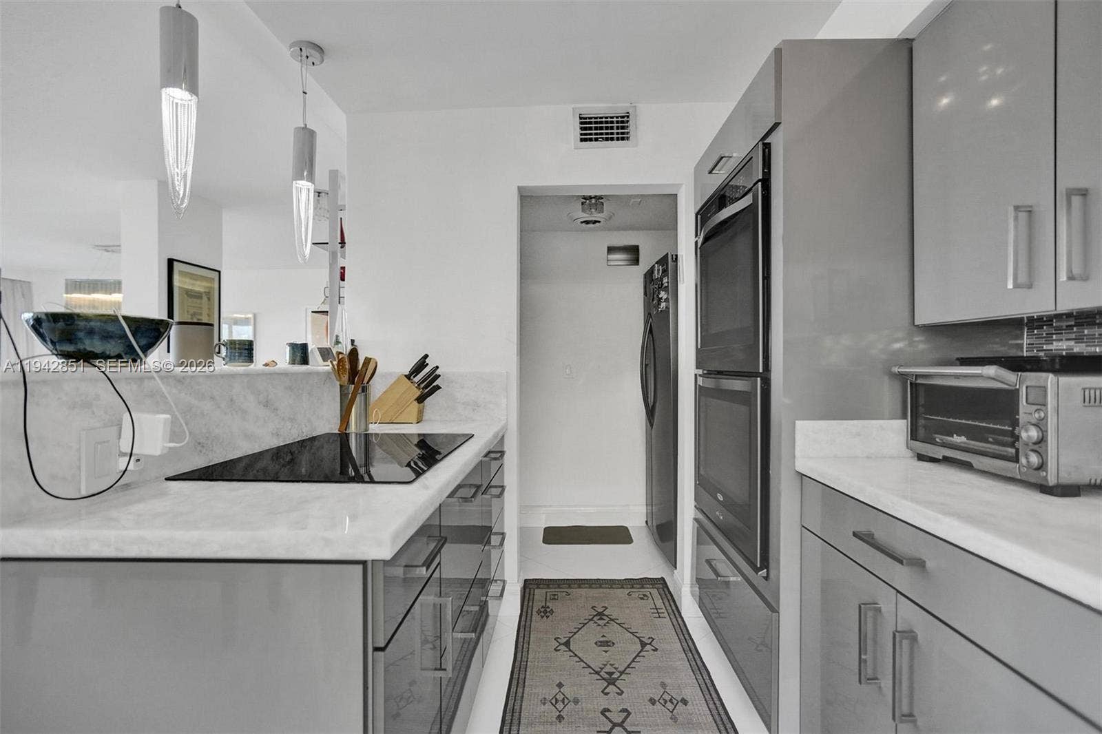 286 Bal Bay Drive, #3A, Bal Harbour, Bal Harbour, FL 33154 With water view