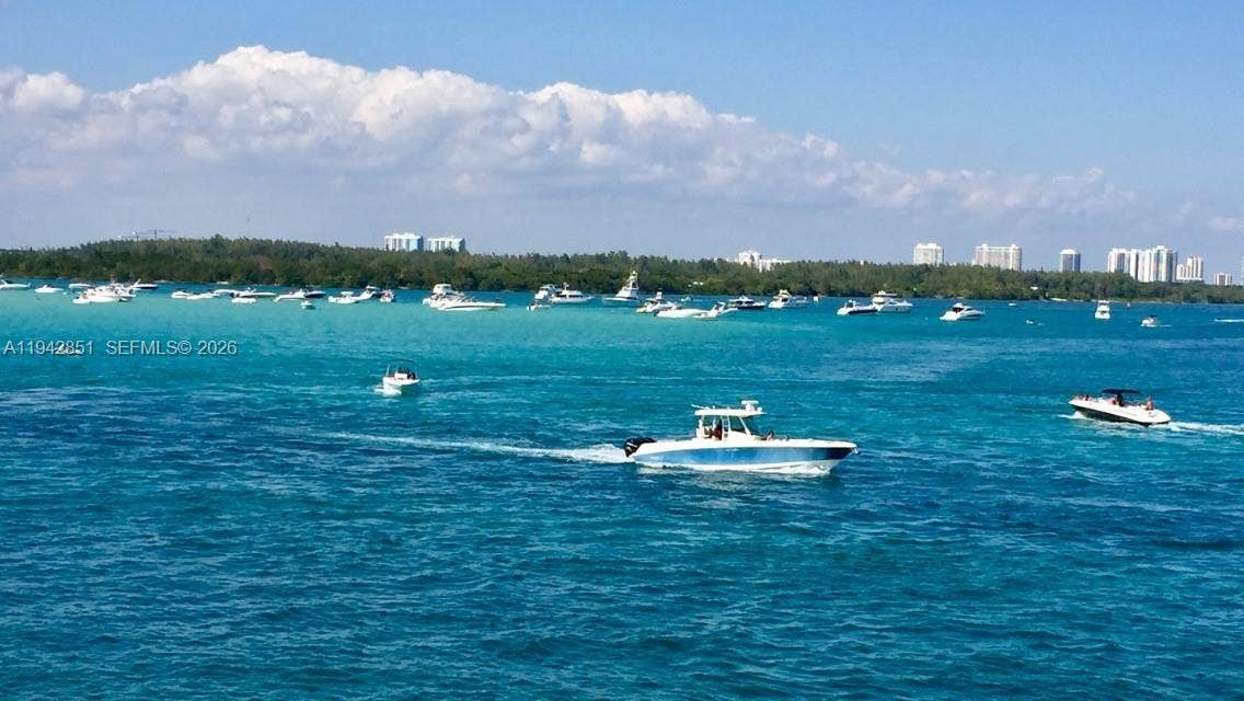 286 Bal Bay Drive, #3A, Bal Harbour, Bal Harbour, FL 33154 Water View