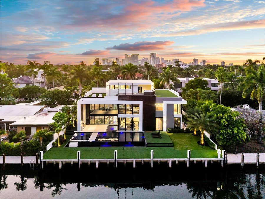 Property photo for 340 San Marco Drive, Fort Lauderdale, FL