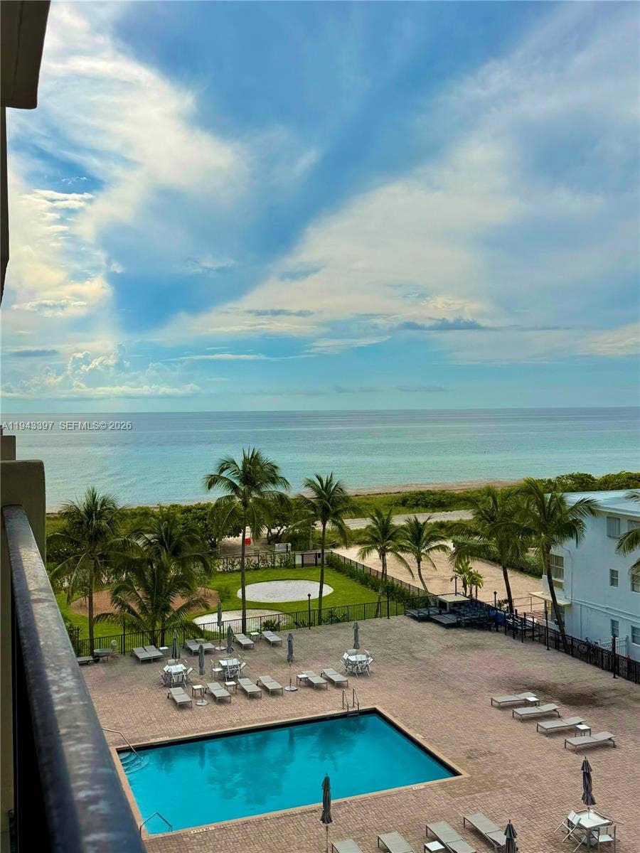 9273 Collins Avenue, #501, Surfside, Surfside, FL 33154 Photo 1