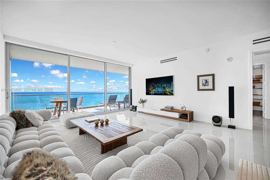 Property photo for 10203 Collins Avenue, #903, Bal Harbour, FL
