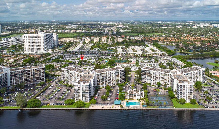 Property photo for 808 NE 27th Avenue, #808, Hallandale Beach, FL