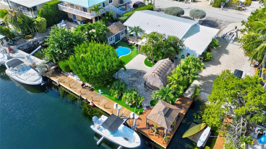 Property photo for 150 Azalea Street, Plantation Key, FL