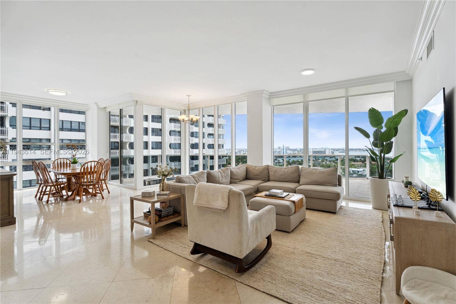10225 Collins Avenue, #904, Bal Harbour, FL 33154 Photo 2