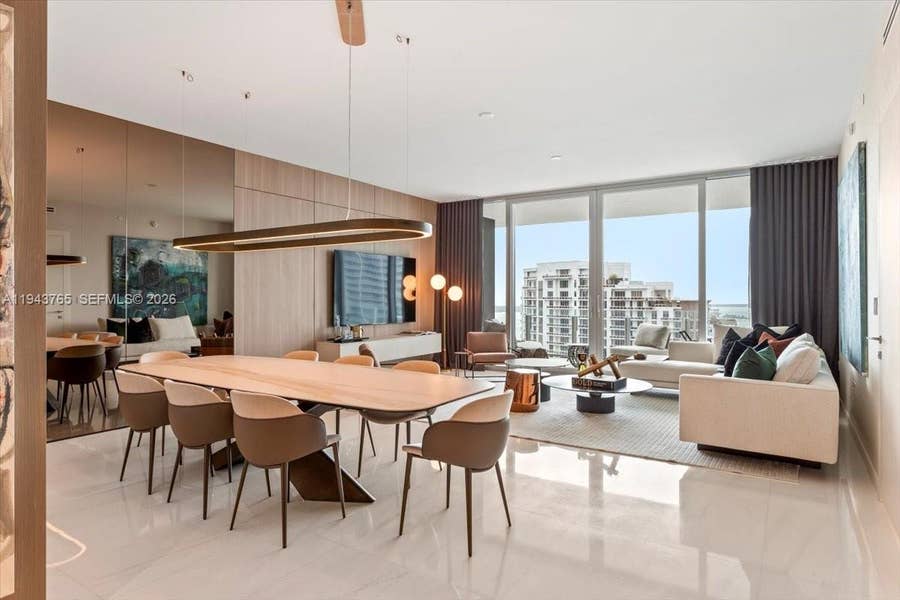 Property photo for 300 Biscayne Blvd Way, #3403, Miami, FL