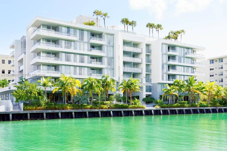 Property photo for 9540 W Bay Harbor Drive, #310-2, Bay Harbor Islands, FL