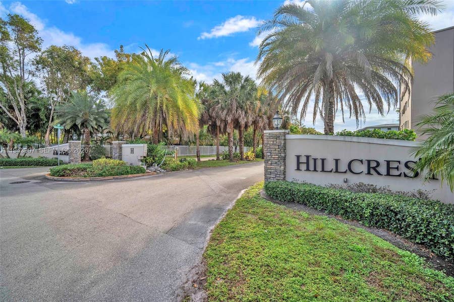 Property photo for 1201 Hillcrest Court, #102, Hollywood, FL
