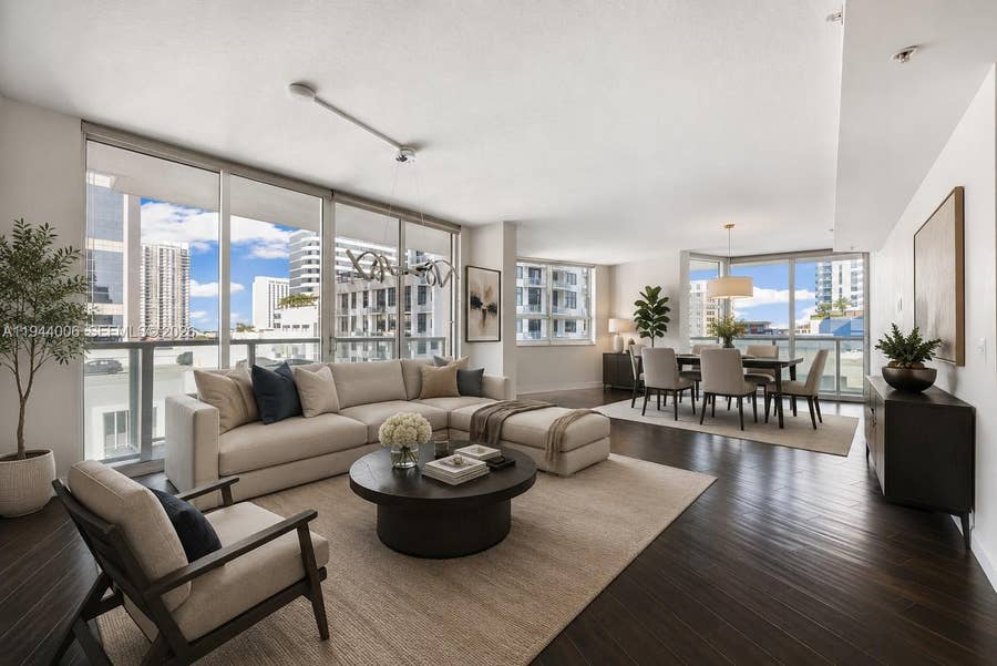 Property photo for 350 SE 2nd Street, #870, Fort Lauderdale, FL