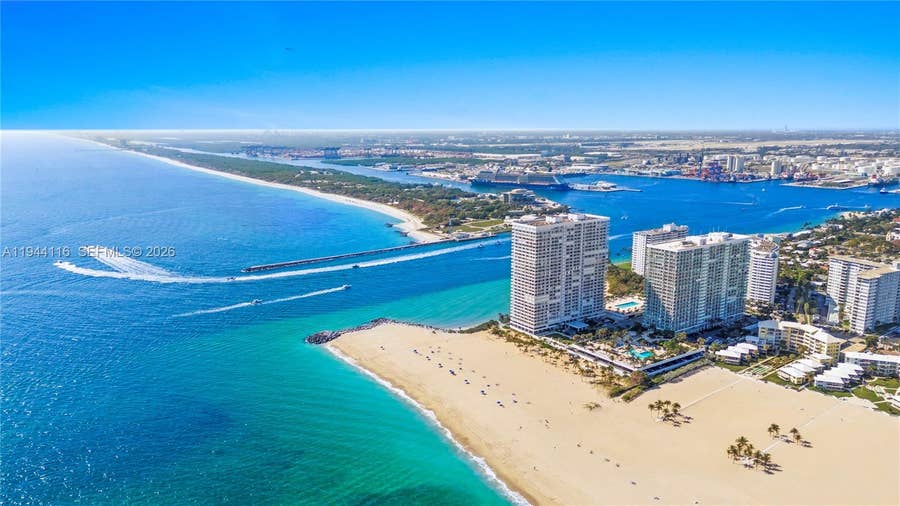 Property photo for 2200 S Ocean Lane, #2609/2610, Fort Lauderdale, FL