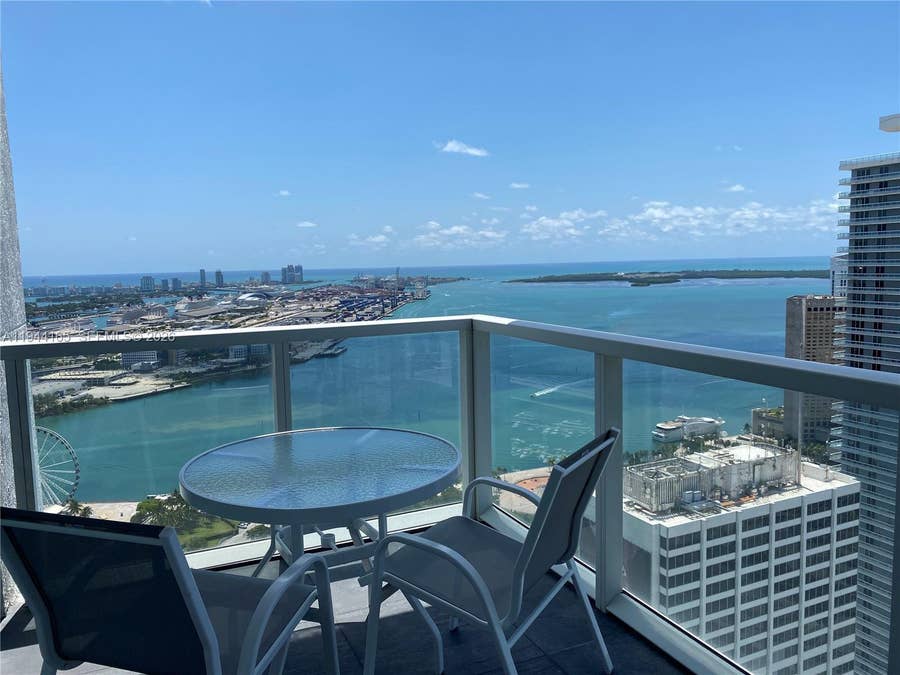 Property photo for 253 NE 2nd Street, #4608, Miami, FL