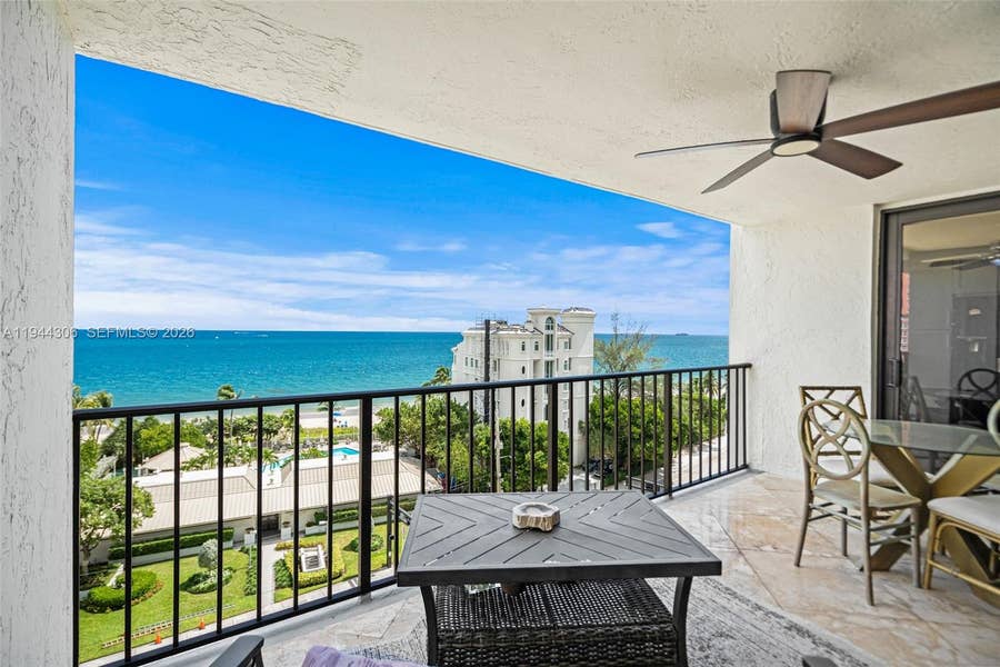 Property photo for 1905 N Ocean Boulevard, #8E, Fort Lauderdale, FL