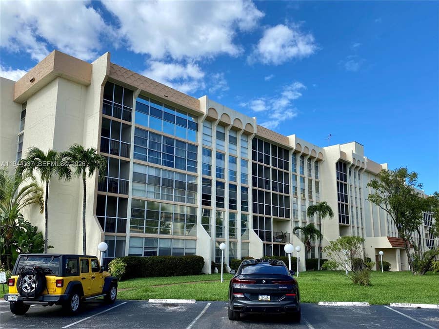 Property photo for 851 Three Islands Boulevard, #106, Hallandale Beach, FL
