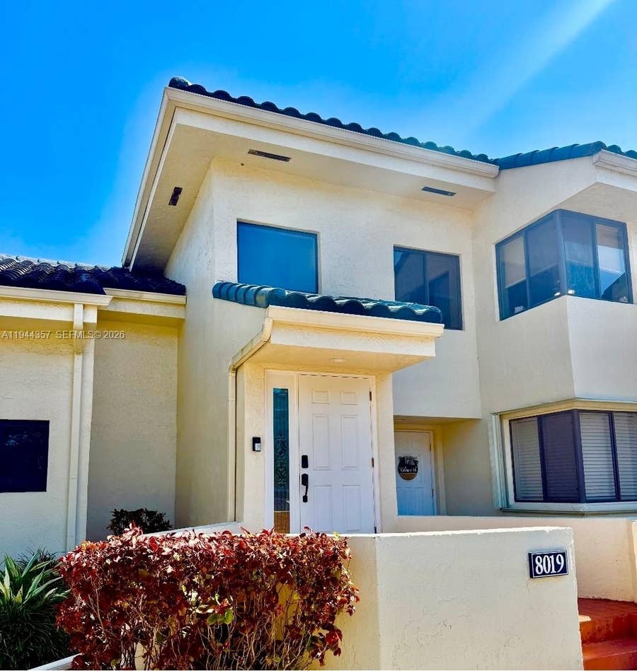 Property photo for 8019 NW 15th Manor, #8019, Plantation, FL