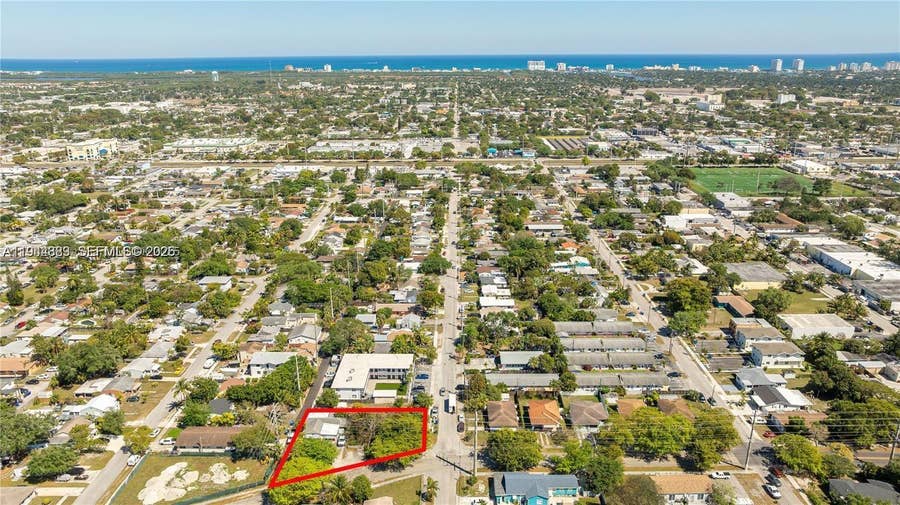 Property photo for 1309 N 24th Avenue, Hollywood, FL
