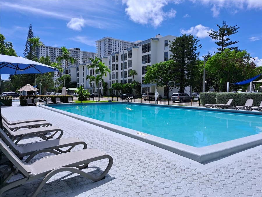 Property photo for 17570 Atlantic Boulevard, #104, Sunny Isles Beach, FL