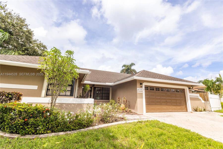 Property photo for 8775 SW 57th Street, Cooper City, FL