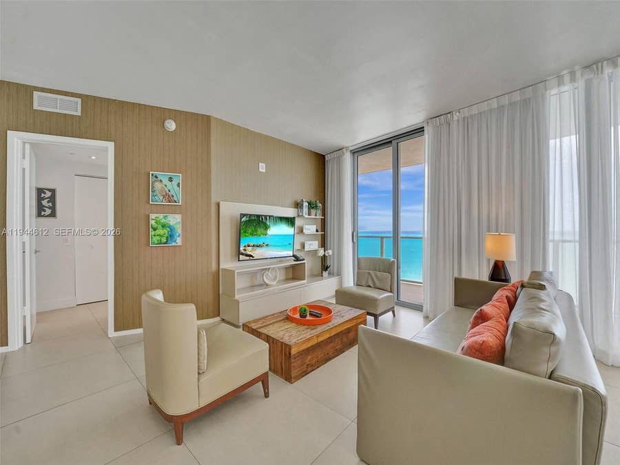 Property photo for 4111 S Ocean Drive, #1201, Hollywood, FL