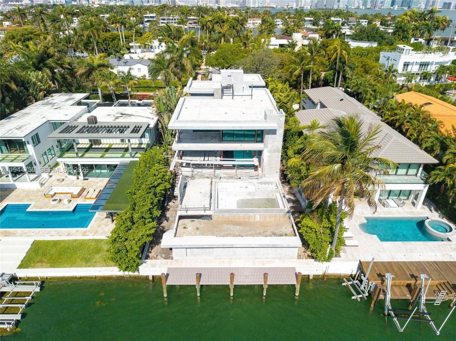333 E Rivo Alto Drive, Miami Beach, FL 33139 Photo 1