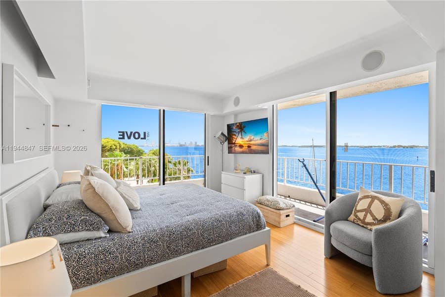 Property photo for 200 SE 15th Road, #5D, Miami, FL