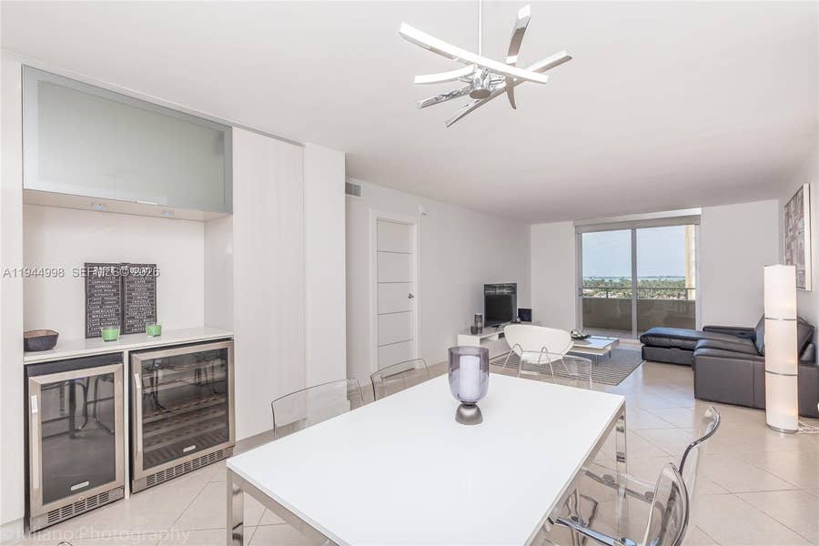 Property photo for 5555 Collins Avenue, #9U, Miami Beach, FL