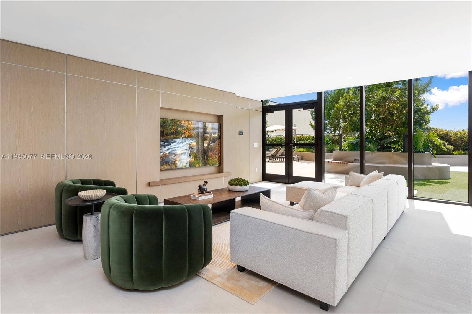 3034 Oak Avenue, #LPH4, Coconut Grove, FL 33133 Photo 9